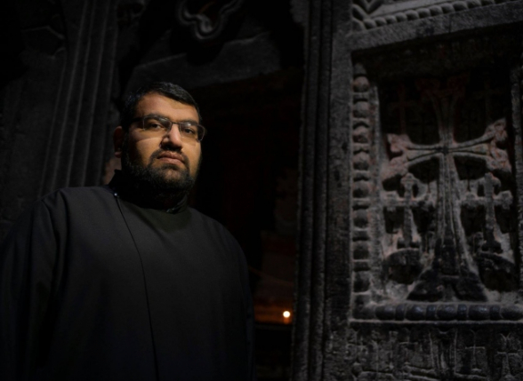 Բարենորոգու՞մ, թե՞ չարի ձեռագիր